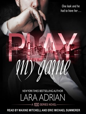cover image of Play My Game
